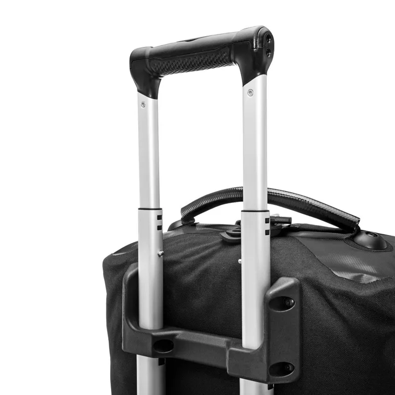 Ortlieb Duffle RG Holdall - 85 Litre - Black-6