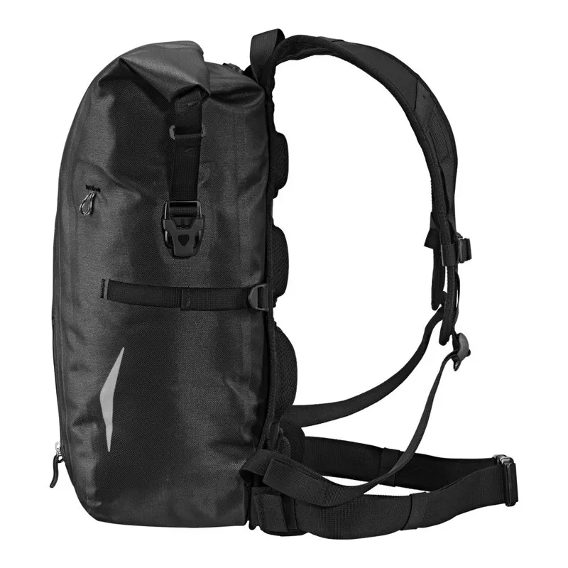 Ortlieb Packman Pro2 Backpack - 20 Litre - Black-6