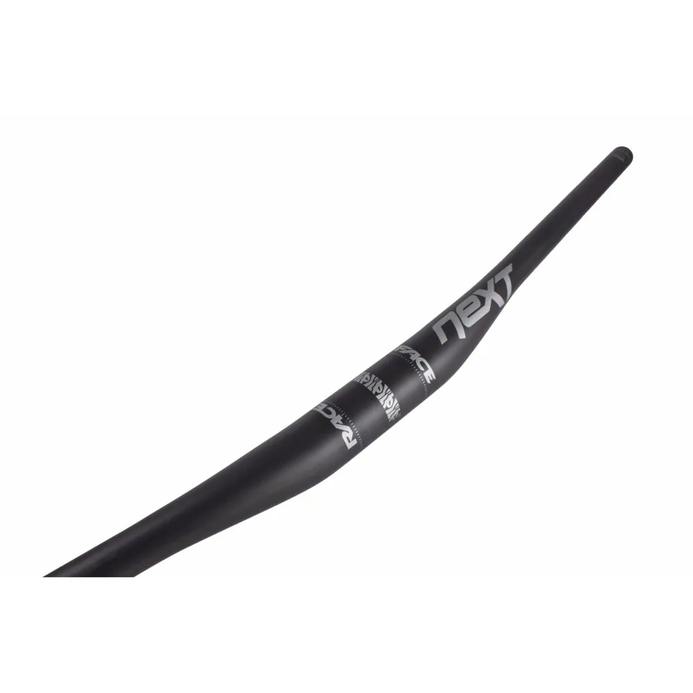 uPRISE Bikes Race Face Next 35 Riser MTB Handlebar - 760mm - Black | Price match, 365 day return s, 18-Month Warranty, Finance Available & Free UK Delivery