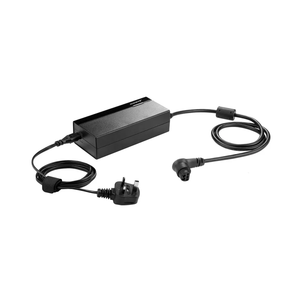 uPRISE Bikes Giant Energypak Smart Charger L-Type - UK - 220v/36v - 4A | Price match, 365 day returns, 18-Month Warranty, Finance Available & Free UK Delivery