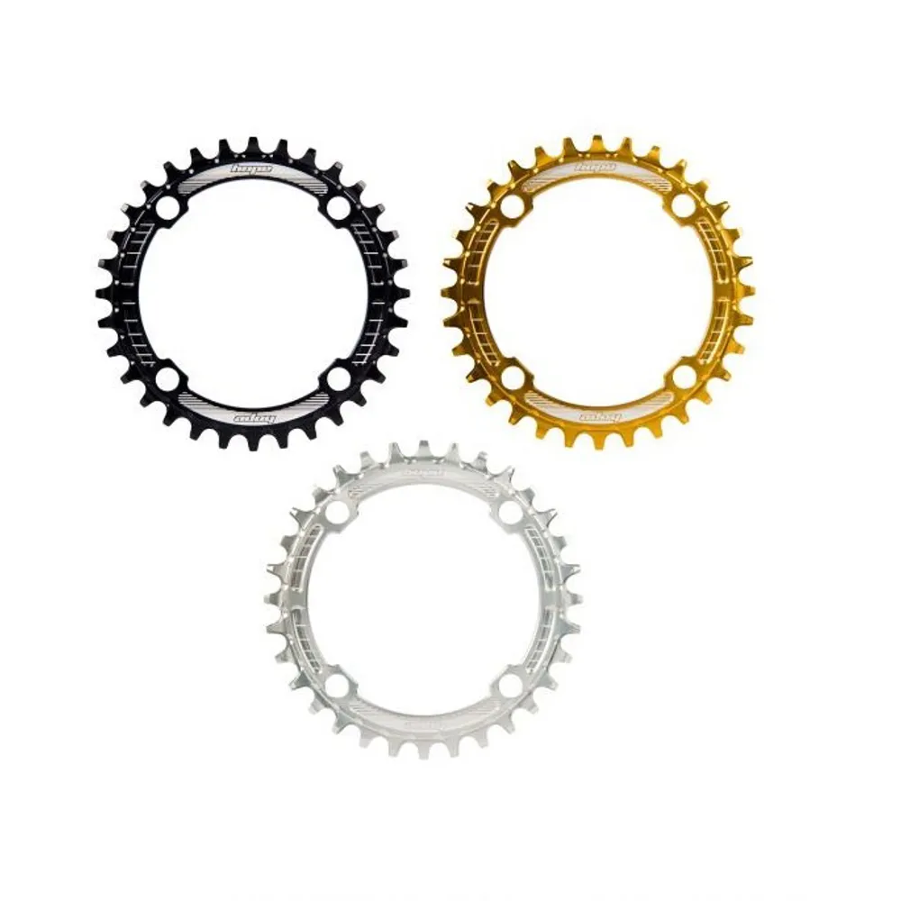 uPRISE Bikes Hope Retainer Ring Chainring - 10/11 Speed | Price match, 365 day return s, 18-Month Warranty, Finance Available & Free UK Delivery