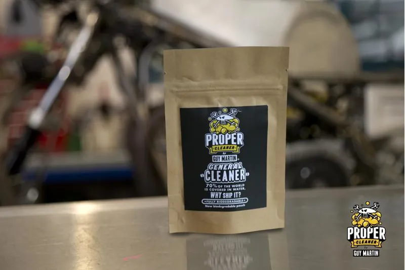 Guy Martin Proper Cleaner General Cleaner Refill Pack-1