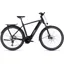 Cube Kathmandu Hybrid Exc 750 2024 Electric Bike - Grey/Silver