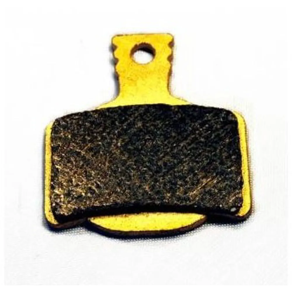 uPRISE Bikes Clarks Sintered Disc Brake Pads - Avid Xo Trail | Price match, 365 day return s, 18-Month Warranty, Finance Available & Free UK Delivery