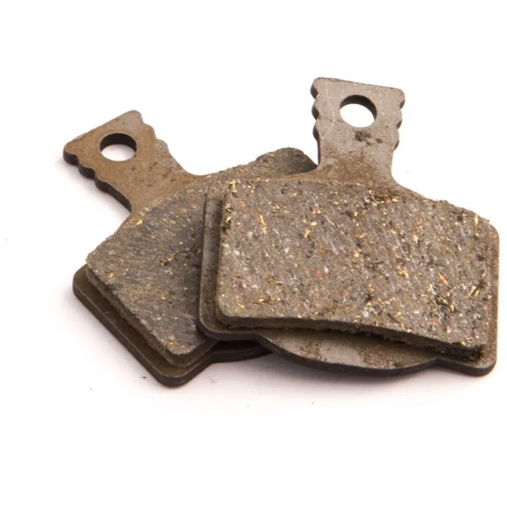 uPRISE Bikes Clarks Organic Disc Brake Pads for Magura MT2/MT4/MT6/MT8. | Price match, 365 day return s, 18-Month Warranty, Finance Available & Free UK Delivery