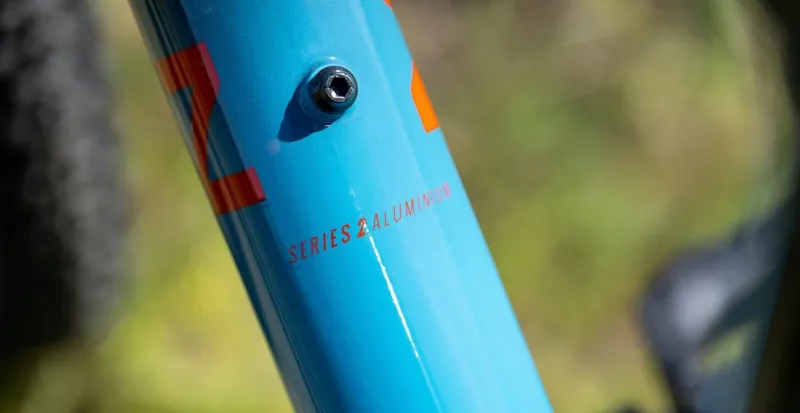 Marin Bobcat Trail 5 27.5/29 2025 Hardtail Mountain Bike - Blue/Black-6