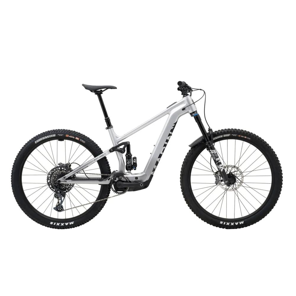 uPRISE Bikes Marin Rift Zone EL2 29er 2025 Electric Full Sus MTB - Alloy/Black | Price match, 365 day return s, 18-Month Warranty, Finance Available & Free UK Delivery