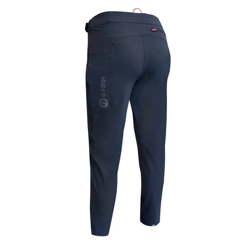 G-Form Rhode Men's Pants - Black-1