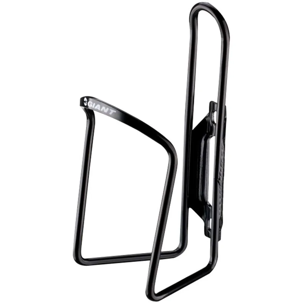 uPRISE Bikes Giant Gateway Classic 5mm Water Bottle Cage | Price match, 365 day return s, 18-Month Warranty, Finance Available & Free UK Delivery
