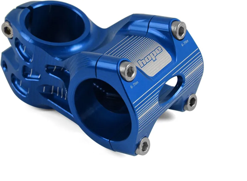 Hope AM Stem - 31.8mm-1