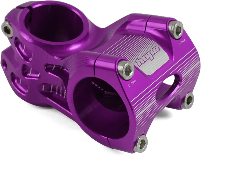 Hope AM Stem - 31.8mm-3