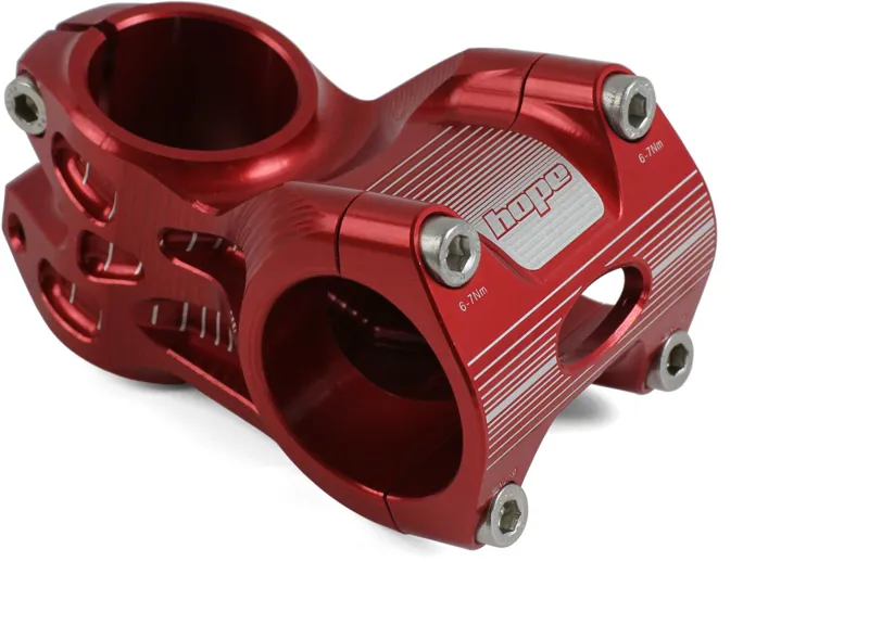 Hope AM Stem - 31.8mm-4