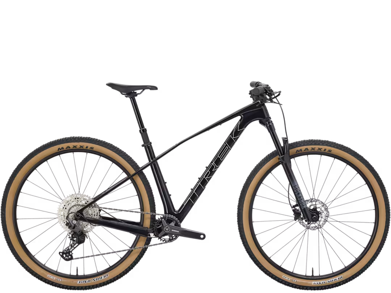 Trek Procaliber 9.5 29er 2027 Hardtail Mountain Bike - Dark Star