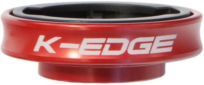 K-Edge Gravity Cap Mount for Garmin Edge and FR 1/4 Turn Type Computer-3