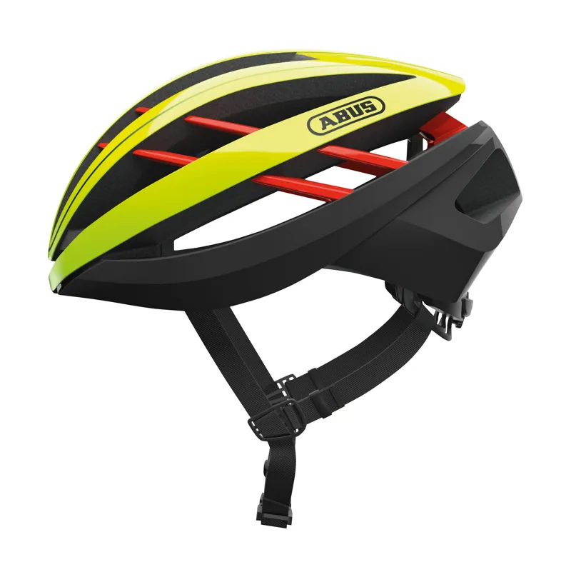 Abus aventor road helmet hotsell
