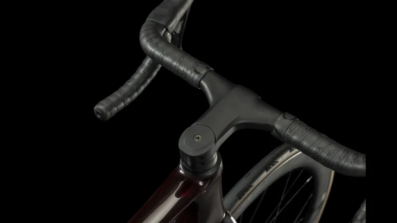 Cube Litening Air C68X Race 2024 Carbon Aero Road Bike - Liquid Red-7