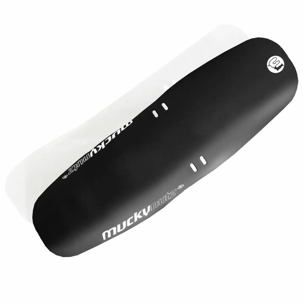 uPRISE Bikes Mucky Nutz Face Fender Front Mudguard XL | Price match, 365 day return s, 18-Month Warranty, Finance Available & Free UK Delivery