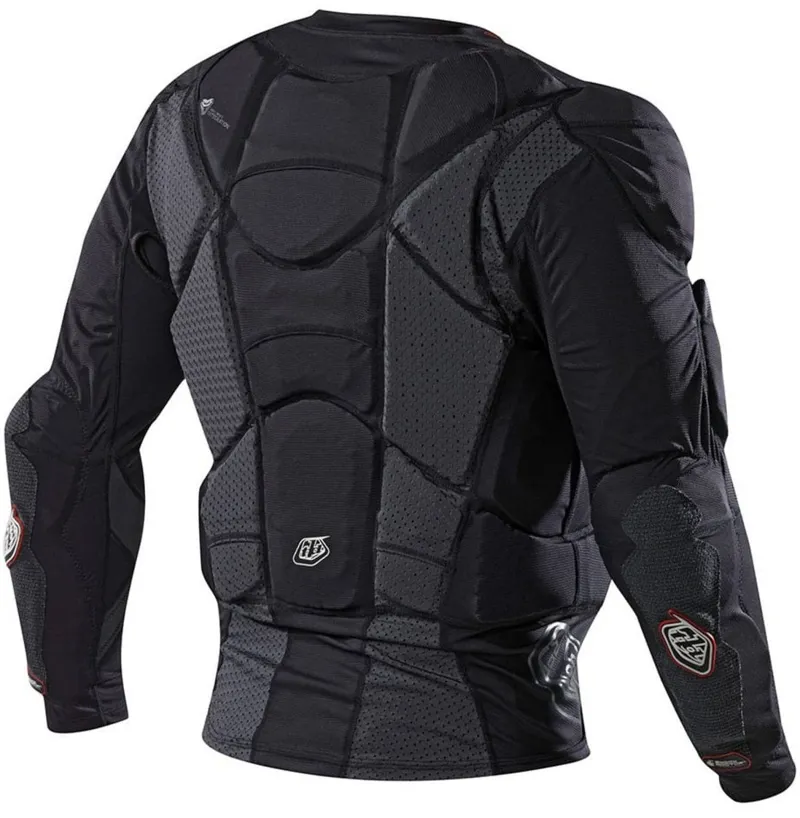 Troy Lee Designs 7855 Protective Long Sleeve Shirt-1