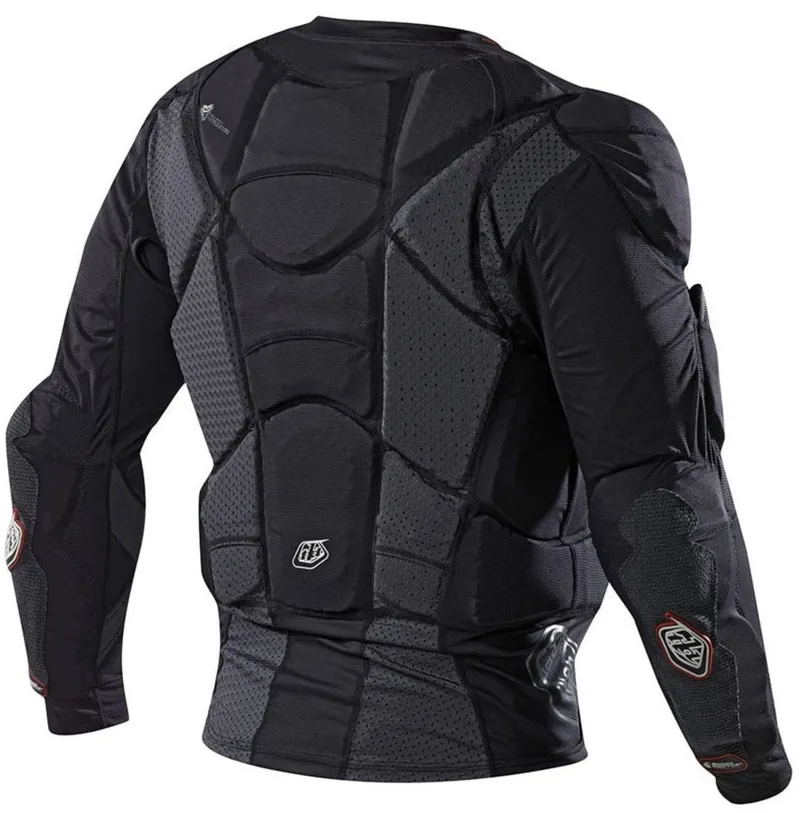 Troy Lee Designs 7855 Protective Youth Long Sleeve Shirt-1