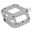 Oxford Loam 20 Nylon Flat MTB Pedals - Grey