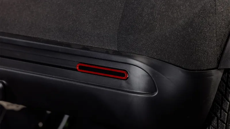 Cube Trike Family Hybrid 1500 20/24W 2026 Electric Cargo Bike - White-3