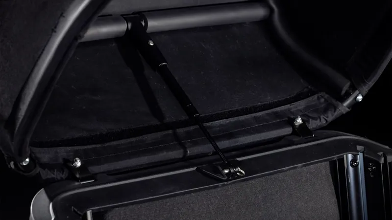 Cube Trike Family Hybrid 1500 20/24W 2026 Electric Cargo Bike - White-6