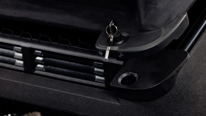 Cube Trike Family Hybrid 1500 20/24W 2026 Electric Cargo Bike - White-7