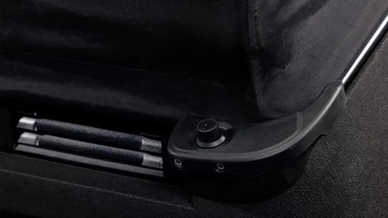 Cube Trike Family Hybrid 1500 20/24W 2026 Electric Cargo Bike - White-8