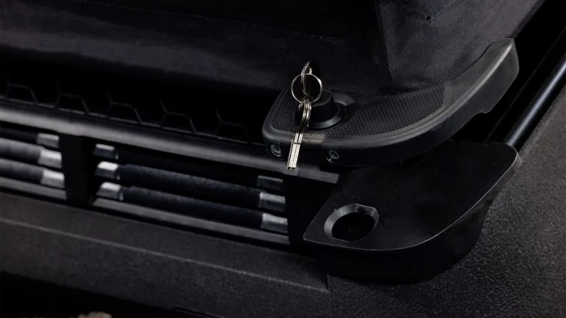 Cube Trike Family Hybrid 1500 20/24W 2026 Electric Cargo Bike - Blue-7