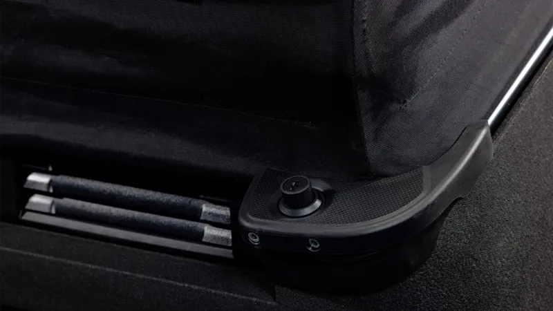 Cube Trike Family Hybrid 1500 20/24W 2026 Electric Cargo Bike - Blue-8