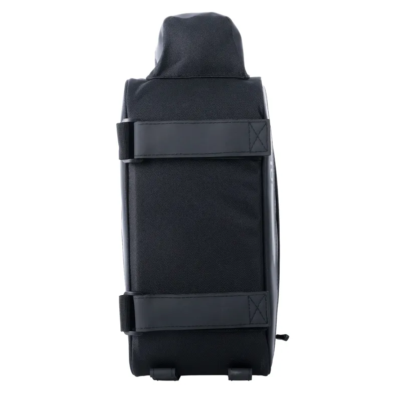 Oxford T10 Rack Top Bag -10 Litre - Black-4