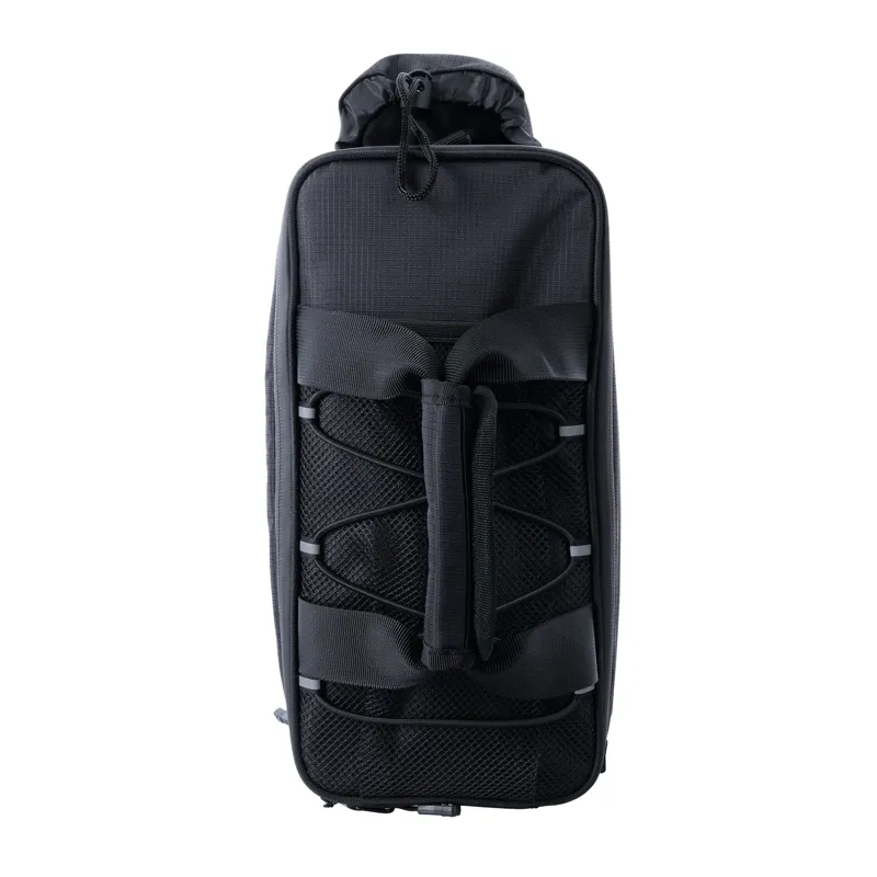 Oxford T10 Rack Top Bag -10 Litre - Black-5