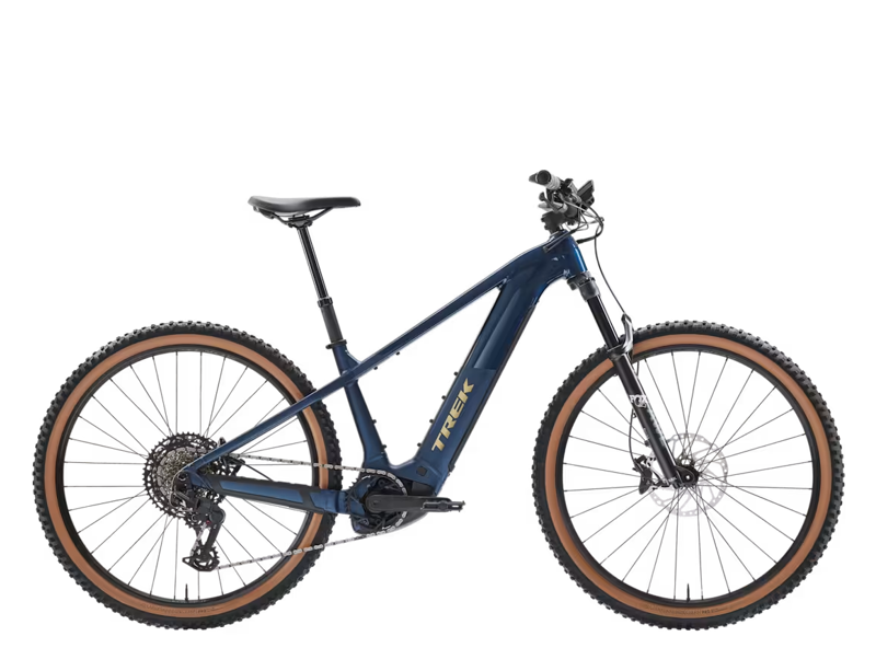 Trek Powerfly+ 8 2027 Electric Mountain Bike - Mulsanne