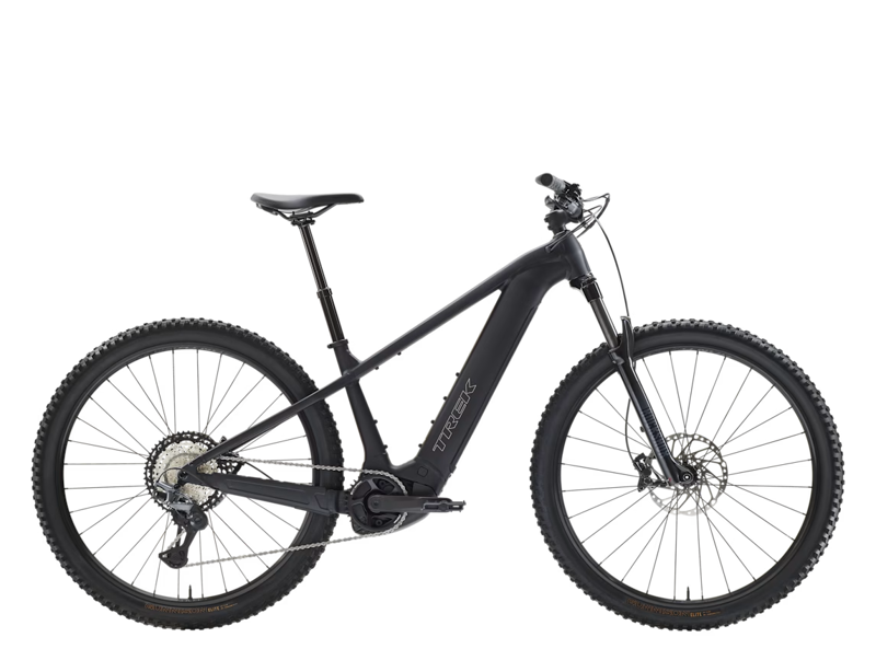 Trek Powerfly+ 6 2027 Electric Mountain Bike - Dark Star/Supernova