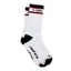 G-Form Mid-Calf Socks - White/Black/Red
