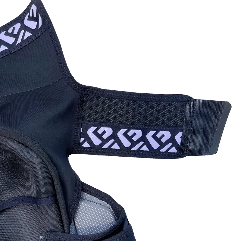 G-Form Mesa Knee Guards - Black-5