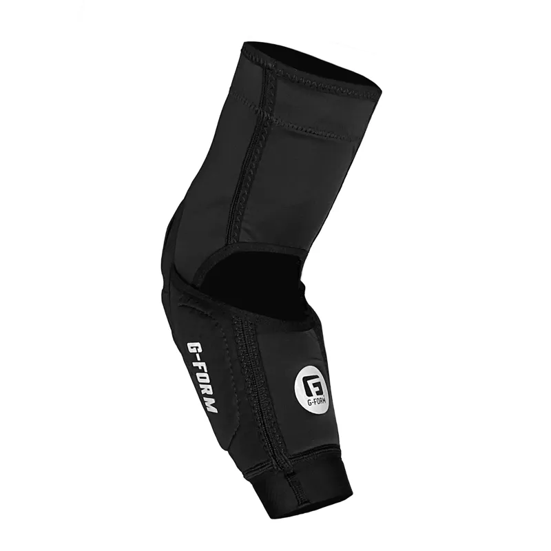 G-Form Mesa Elbow Guards - Black-1
