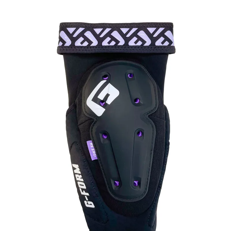 G-Form Mesa Elbow Guards - Black-2