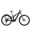 Trek Powerfly FS+ 4 Equipped 800wh 2027 Electric MTB - Lithium/Black