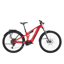 Trek Powerfly FS+ 4 Equipped 800wh 2027 Electric MTB - Fury Red