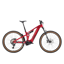 Trek Powerfly FS+ 5 2027 Electric Mountain Bike - Fury Red