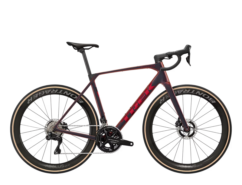Trek Domane SLR 9 2027 Carbon Endurance Road Bike - Serpentine
