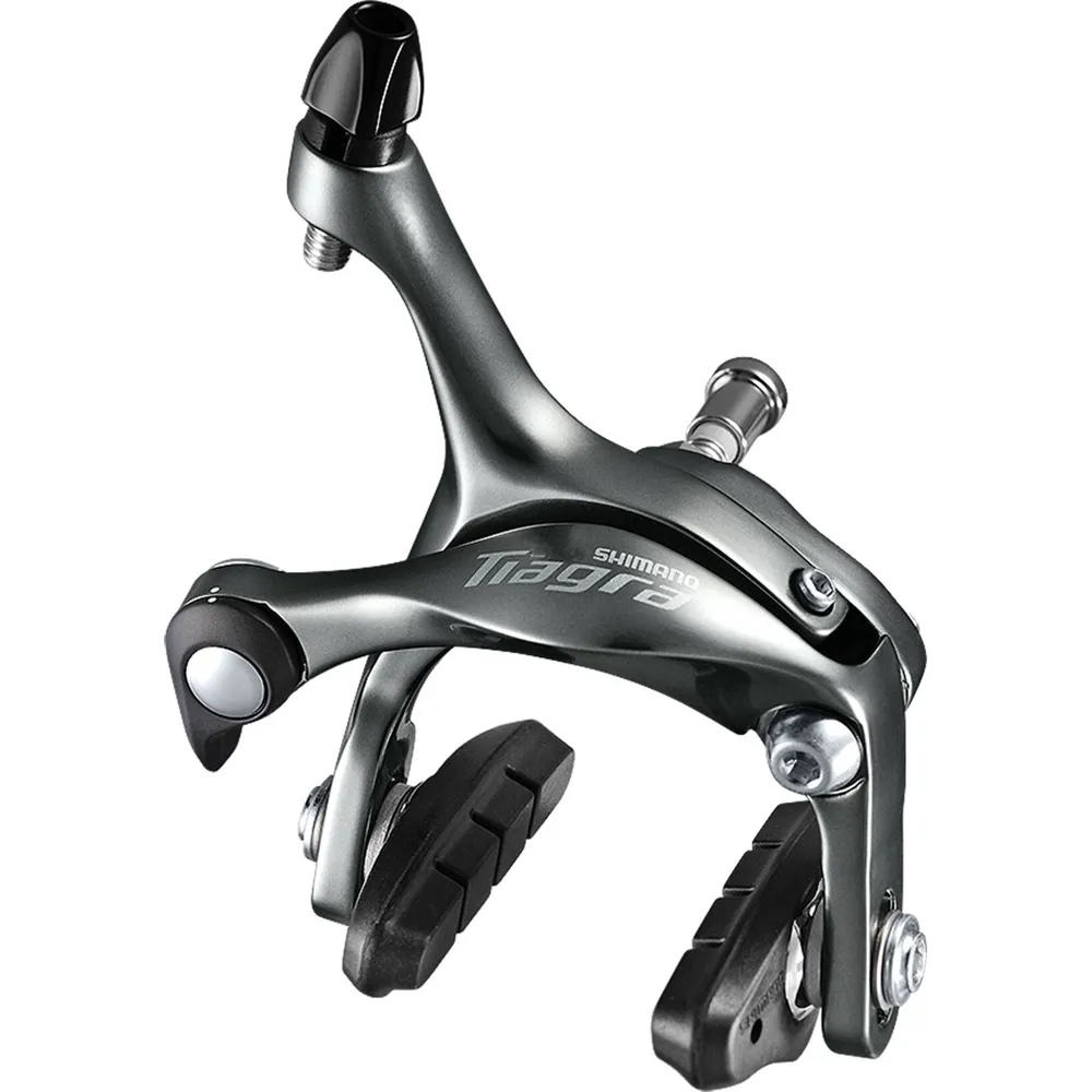 uPRISE Bikes Shimano BR-4700 Tiagra Road Rear brake Caliper - 49 mm rear | Price match, 365 day return s, 18-Month Warranty, Finance Available & Free UK Delivery