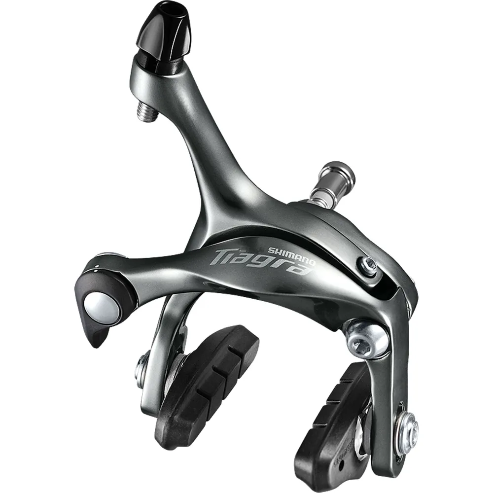 uPRISE Bikes Shimano BR-4700 Tiagra Road Front brake Caliper - 49 mm front | Price match, 365 day return s, 18-Month Warranty, Finance Available & Free UK Delivery