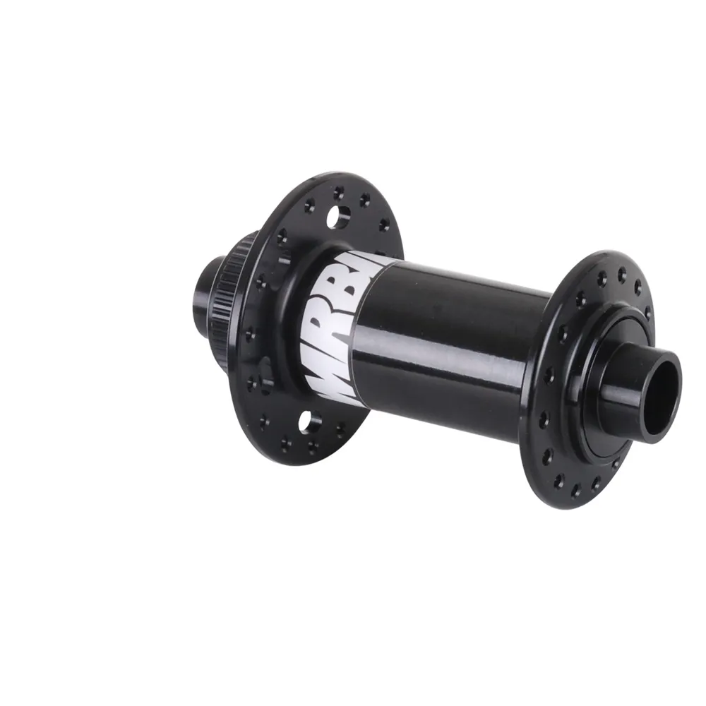 uPRISE Bikes DMR Zone Wheel Hub - Front Boost | Price match, 365 day return s, 18-Month Warranty, Finance Available & Free UK Delivery