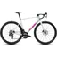 Cube Agree C:62 SLX 2027 Carbon Road Bike - Unicorn/Pink