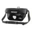 Ortlieb Ultimate Six Classic Handlebar Bag - 5 Litre - Black