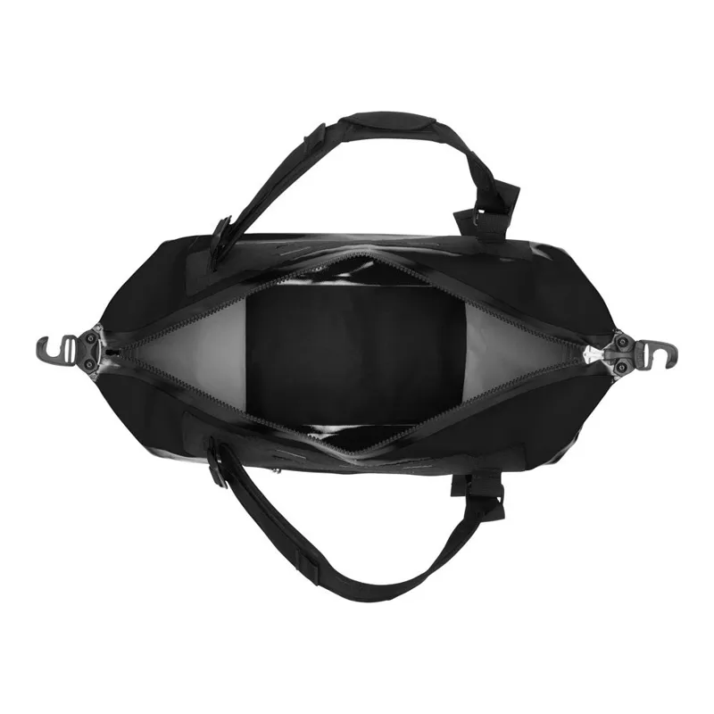 Ortlieb Duffle Holdall - 40 Litre - Black-7