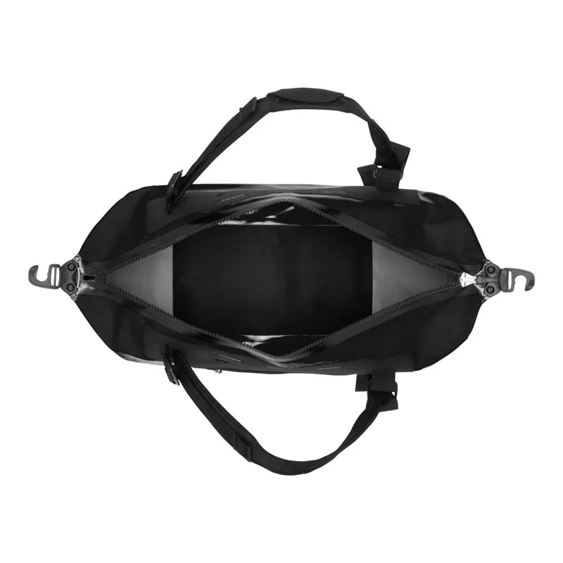 Ortlieb Duffle Holdall - 60 Litre - Black-7