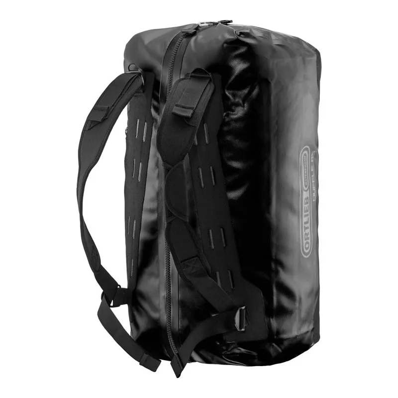Ortlieb Duffle Holdall - 85 Litre - Black-7